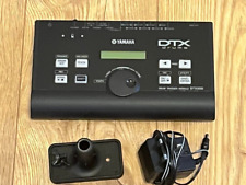 Yamaha dtx500 module for sale  WORKSOP