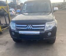 2007 2012 mitsubishi for sale  LONDON