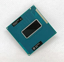 Intel Core i7 3820QM SR0MJ 2.7-3.7GHz Quad Core 8M 45W PGA988 Mobile Processor for sale  Shipping to South Africa