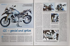 Motorrad bmw 1200 gebraucht kaufen  Wunstorf