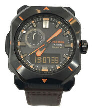 CASIO PRO TREK Climber Line PRW-6900YL-5JF Czarne radio Solar Zegarek męski na sprzedaż  Wysyłka do Poland