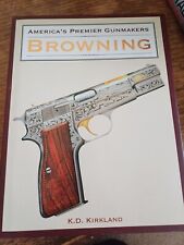 Browning shooting book for sale  SWADLINCOTE