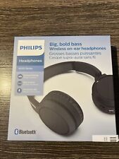 Philips headphones 4000 d'occasion  Sélestat