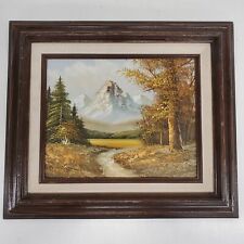 scene nature painting for sale  Seattle