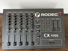 Rodec 1100 analog for sale  LONDON