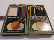 Mongol eberhard faber for sale  Roswell