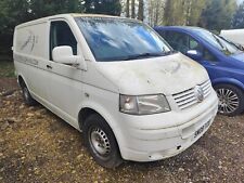 2008 volkswagen transporter for sale  BANBURY