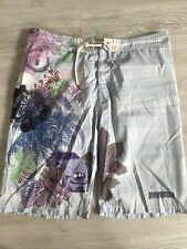 Badehose boardshorts replay gebraucht kaufen  Hamburg