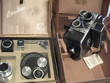 16mm bolex camera for sale  LONDON