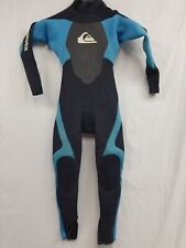 Quicksilver youth wetsuit for sale  Chula Vista