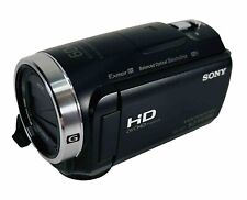 Sony HDR-CX675 Full HD Camcorder Digital Video Recording Handycam Camera for sale  Shipping to South Africa