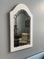 tall wood framed mirror for sale  Hot Springs National Park
