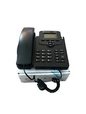 Used, AudioCodes IP Phone Model 405HDG Black Corded Telephone With Box GGWV00597 for sale  Shipping to South Africa