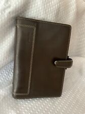 Filofax holburn personal for sale  BURNTWOOD
