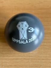 Minigolfball uppsala 2023 gebraucht kaufen  Deutschland