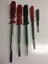 Quick wedge screwdrivers for sale  Staten Island