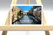 Haworth fridge magnets for sale  BRADFORD