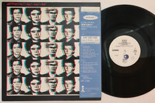 LP ULTRAVOX Ha! Ha! Ha! Vinil OBI PROMO 20S62PROMO ISLAND JAPÃO comprar usado  Enviando para Brazil