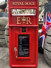 Royal post box for sale  RETFORD