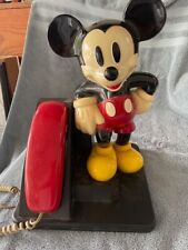 Vtg mickey mouse for sale  Whitwell