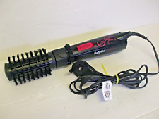 Used, Babyliss Big Hair Styler 2775U Salon Blow Dry 50mm Rotating Hot Brush for sale  Shipping to South Africa