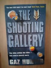 shooting gallery for sale  WISBECH