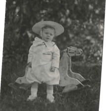 Rppc toddler boy for sale  Bedford