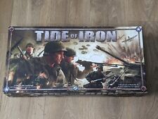 Tide iron war for sale  MANCHESTER