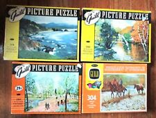guild jigsaw puzzles for sale  Blue Springs