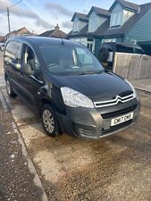 Citroen berlingo vat for sale  WHITSTABLE