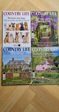 Country life bundle for sale  LONDON