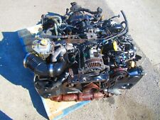 Subaru legacy engine for sale  Dallas