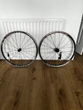 Fulcrum Racing 6 Wheelset 8,9,10 Speed 700c Shimano Compatible  for sale  Shipping to South Africa