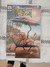 Venom comic for sale  MILTON KEYNES