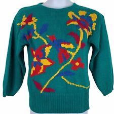 Vintage sweater medium for sale  Oregon City