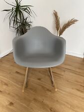 Plastic arm chair gebraucht kaufen  Furth