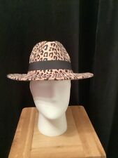 Tan leopard print for sale  READING