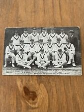 1926 australian team for sale  CHESTERFIELD
