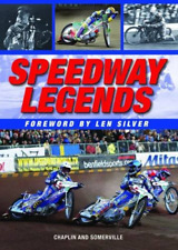 Speedway legends for sale  ROSSENDALE