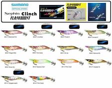 Shimano sephia clinch usato  Vibo Valentia