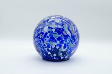  Solar Light - Glass Ball Garden Lights Solar Table Lights Solar Powered Blue for sale  Shipping to South Africa