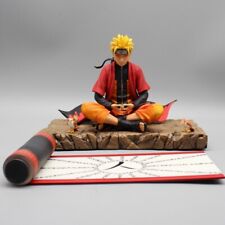 Naruto uzumaki hokage d'occasion  Expédié en Belgium