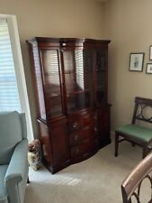 China cabinet drexel for sale  Grass Valley