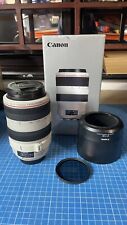 Canon 300mm 5.6 for sale  HOOK