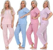 Damen pyjama zweiteiliger gebraucht kaufen  Mistelbach