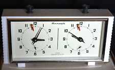 Vintage jantar analogue for sale  TEIGNMOUTH