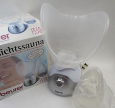 Beurer facial sauna for sale  HEMEL HEMPSTEAD