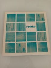 Rothko single 291 usato  Torino