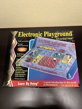 Electronic playground 50in1 for sale  Santa Rosa