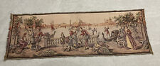 Tapestry made italy for sale  Rochester